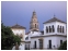 After the Storm in Cordoba, Andalucia, Spain