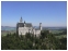 Castle Neuschwanstein, Seen From the Marienbrcke, Bavaria, Germany