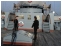 Russian Navy men on Aurora Cruiser, the Craddle of Bolchevik Revolution, St Petersburg, Russia