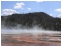 Grand Prismatic Spring, Yellowstone National Park, USA